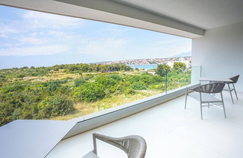 Zrce Apartment | Joel Hotel