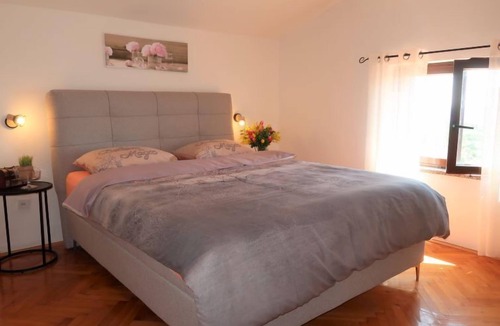 Golovik Apartment | Johan (MOD117) by Interhome