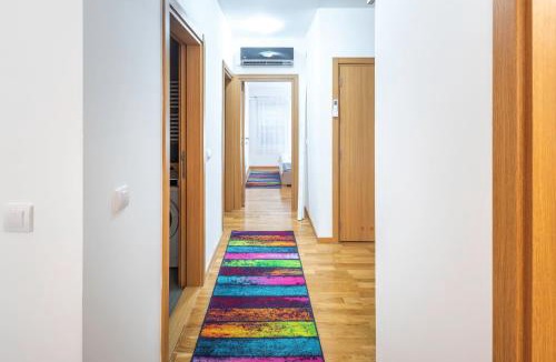 Novi Sad Apartment | Joker