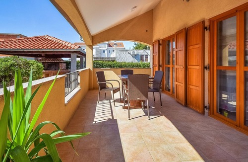Biograd na Moru House | Jolumar by Interhome