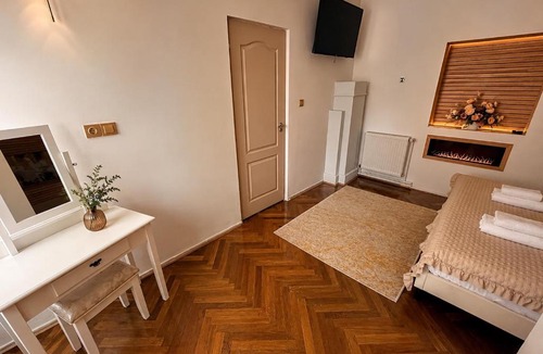 Sighisoara House | Joseph Hayn Apartments