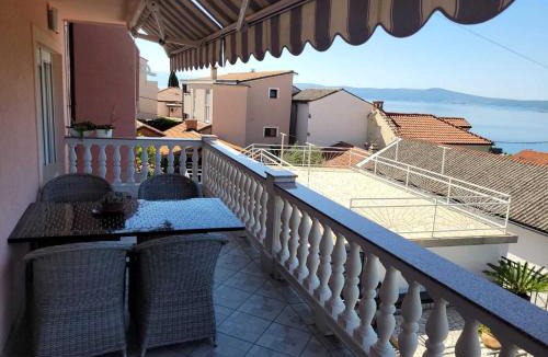 Crikvenica Apartment | JOSIP