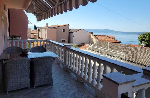 Crikvenica Apartment | JOSIP