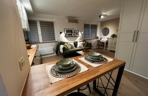 Varazdin Apartment | Jourek Apartment