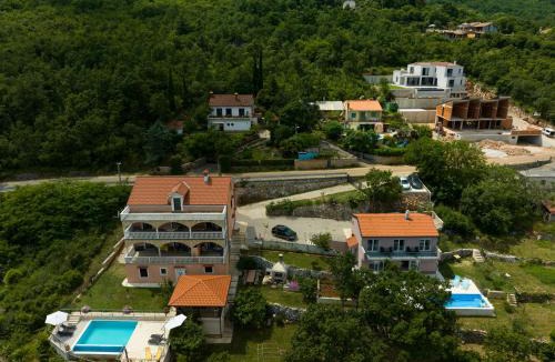 Sveta Jelena Apartment | Jovich Apartments 3