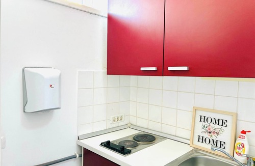 Old City Apartment | Joy City Stay Unirii 2