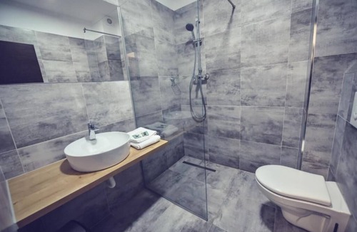 Timisoara Villa | Joy City Stay Villa Rosa Double