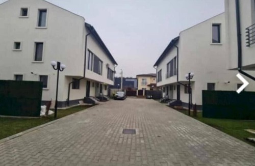 Otopeni Villa | JoyGate Entire Villa 5 rooms