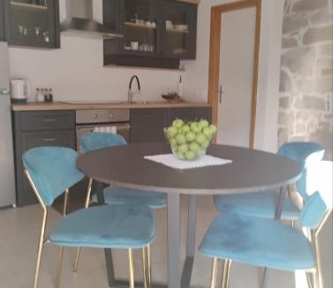 Sveti Martin Apartment | Judita