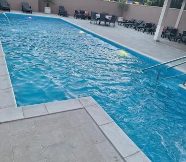 Medjugorje Hotel | Juka
