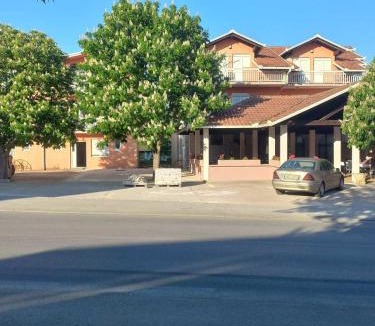 Medjugorje Hotel | Juka