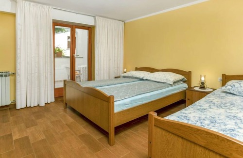 Brnobici Apartment | Jukić (KST136) by Interhome