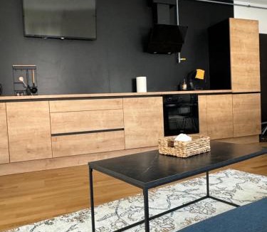 Varazdin Apartment | JulSo place Varazdin