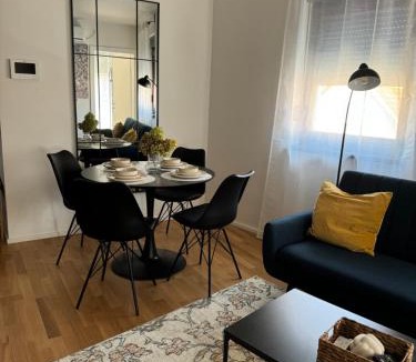 Varazdin Apartment | JulSo place Varazdin