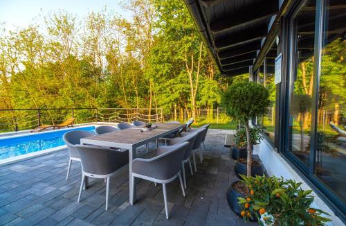 Brckovljani House | July Holiday House