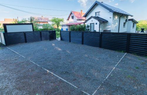Brckovljani House | July Holiday House