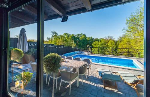 Brckovljani House | July Holiday House