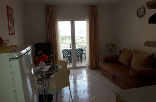 Ljubac Apartment | JUNE.-Oct. OFFERS, FAMILIES, SENIORS, COUPLES, GROUPS UP TO 32 PERS. May to October. UNTIL 5.