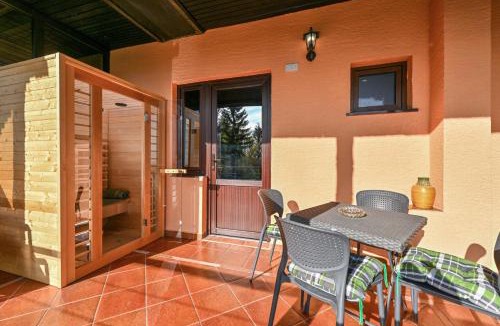 Sveti Ivan Zelina Villa | Juras Country House, bazen, sauna ,hot tube,vrt