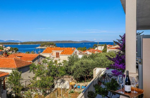 Krizna luka House | Juric 32 - Boutique Apartments