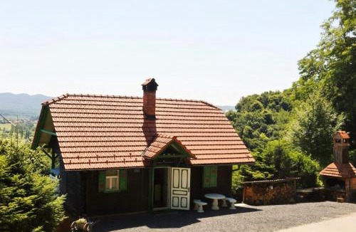 Novi Marof House | Jurina Hiža