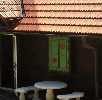 Novi Marof House | Jurina Hiža