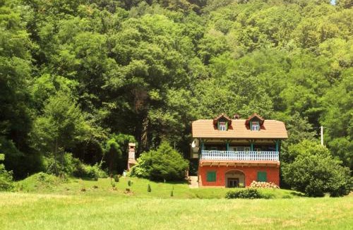 Novi Marof House | Jurina Hiža