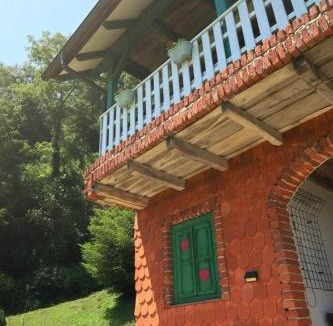 Novi Marof House | Jurina Hiža