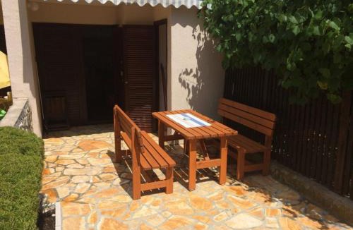 Gajac Apartment | Jurisic apartments