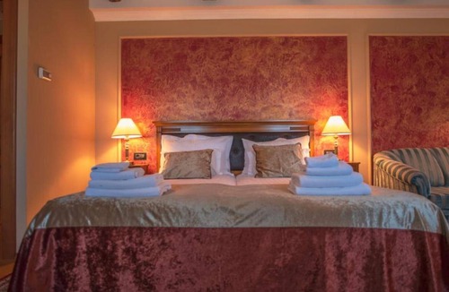 Lekenik House | Jurjevec Castle - Standard double or twin room