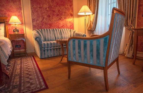 Lekenik House | Jurjevec Castle - Standard double or twin room