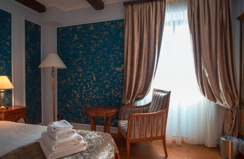 Lekenik House | Jurjevec Castle - Standard room 1
