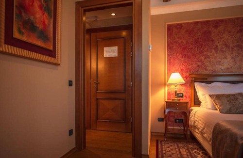 Lekenik House | Jurjevec Castle - Standard room 2
