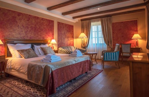 Lekenik House | Jurjevec Castle - Standard room 2