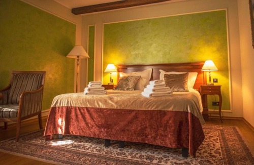 Lekenik House | Jurjevec Castle - Standard room 2