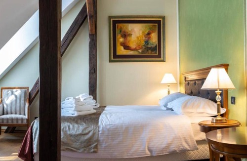 Lekenik House | Jurjevec Castle - Standard room 5