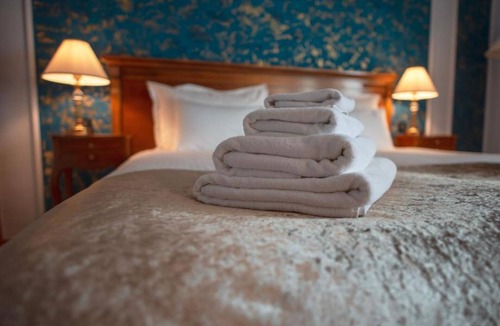 Lekenik House | Jurjevec Castle - Standard room 5