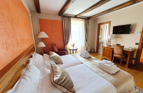 Lekenik House | Jurjevec Castle - Standard room 8