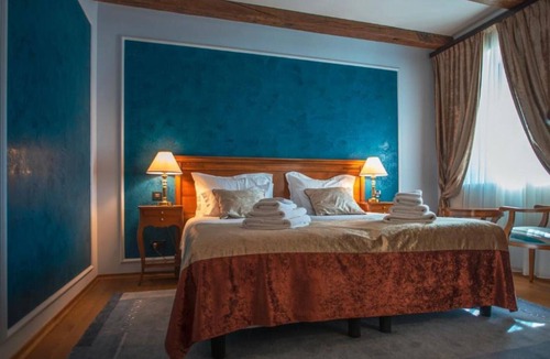 Lekenik House | Jurjevec Castle - Standard room 8