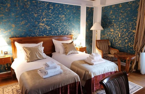 Lekenik House | Jurjevec Castle - Standard room 10