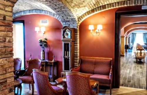 Lekenik House | Jurjevec Castle - Standard room 12