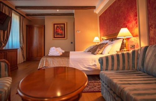 Lekenik House | Jurjevec Castle - Standard room 12