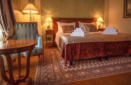 Lekenik House | Jurjevec Castle - Standard room 12
