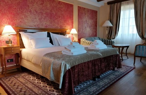 Lekenik House | Jurjevec Castle - Standard room 14