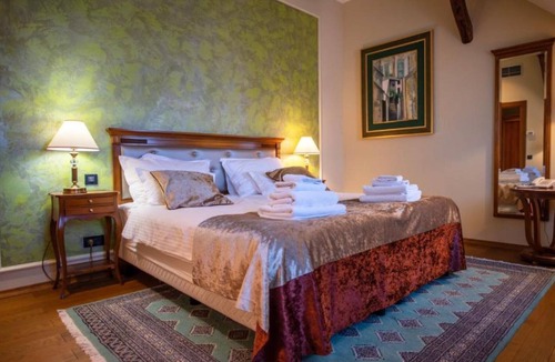 Lekenik House | Jurjevec Castle - Standard room 15
