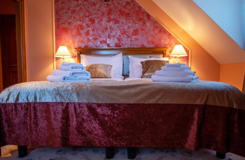 Lekenik House | Jurjevec Castle - Standard room 16