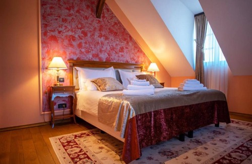Lekenik House | Jurjevec Castle - Standard room 16