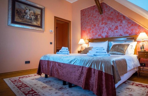 Lekenik House | Jurjevec Castle - Standard room 16