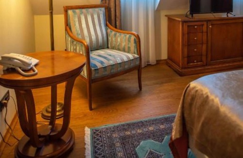Lekenik House | Jurjevec Castle - Comfort double or twin room