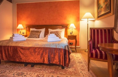 Lekenik House | Jurjevec Castle - Comfort double or twin room